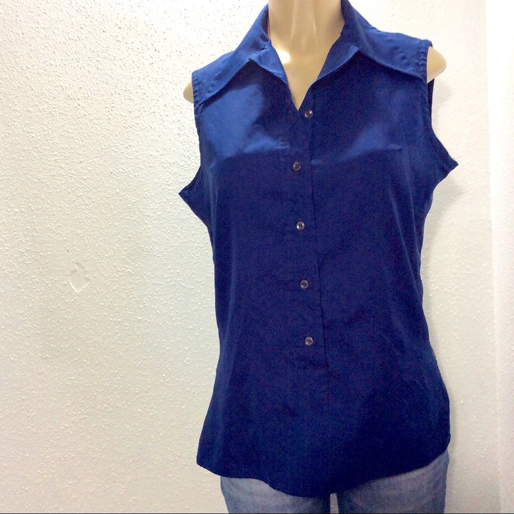 Le Soft Shirt by Lady Manhattan (vintage)